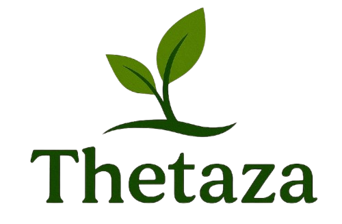Thetaza